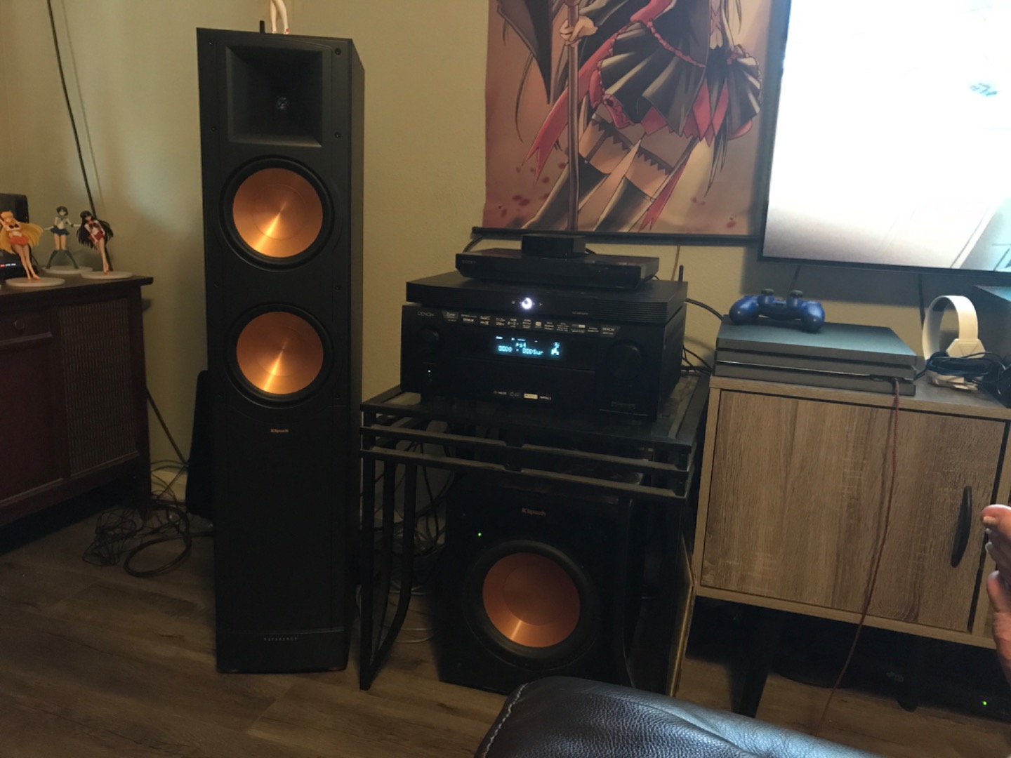 Customer review photo