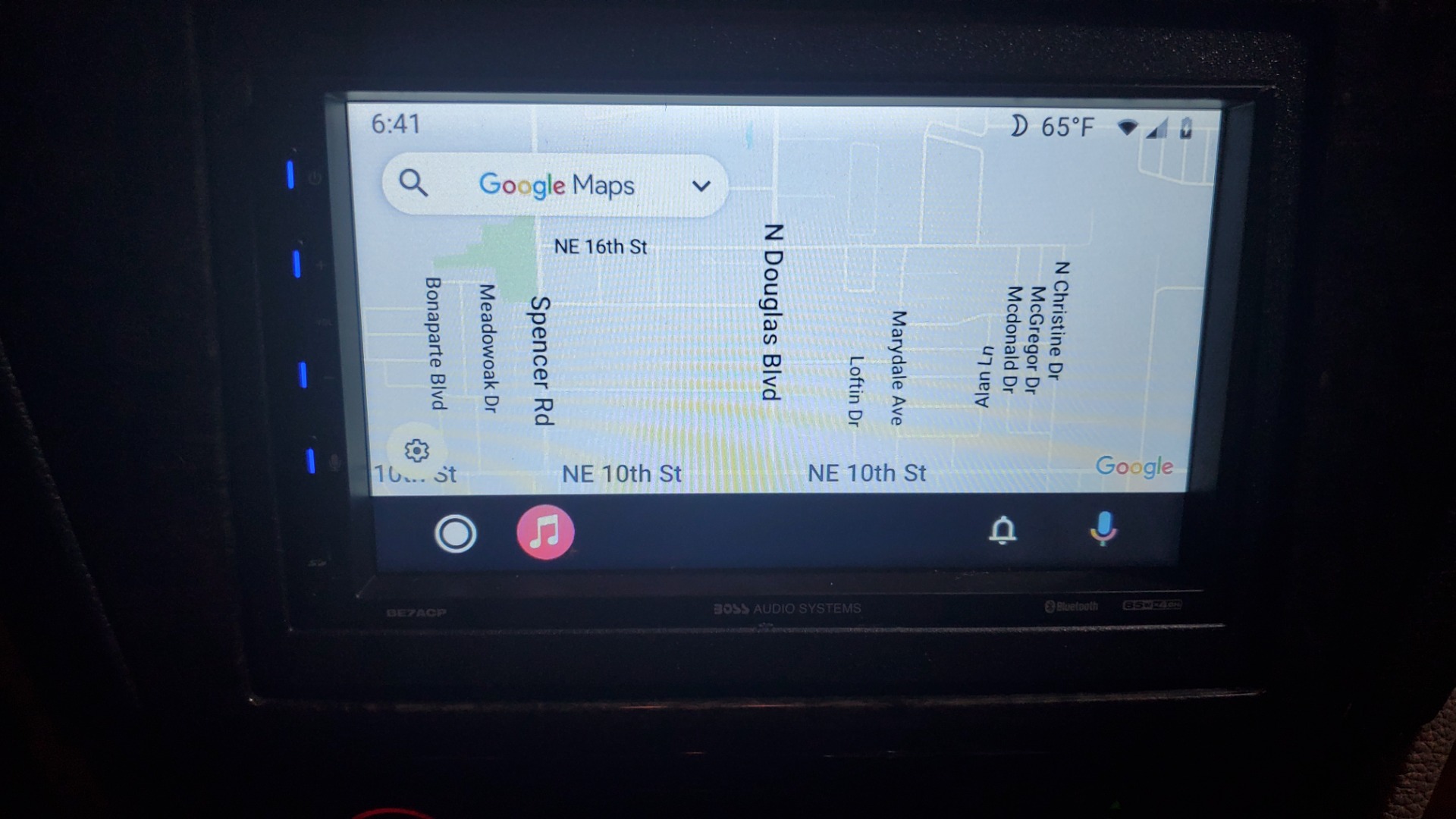 Customer review photo