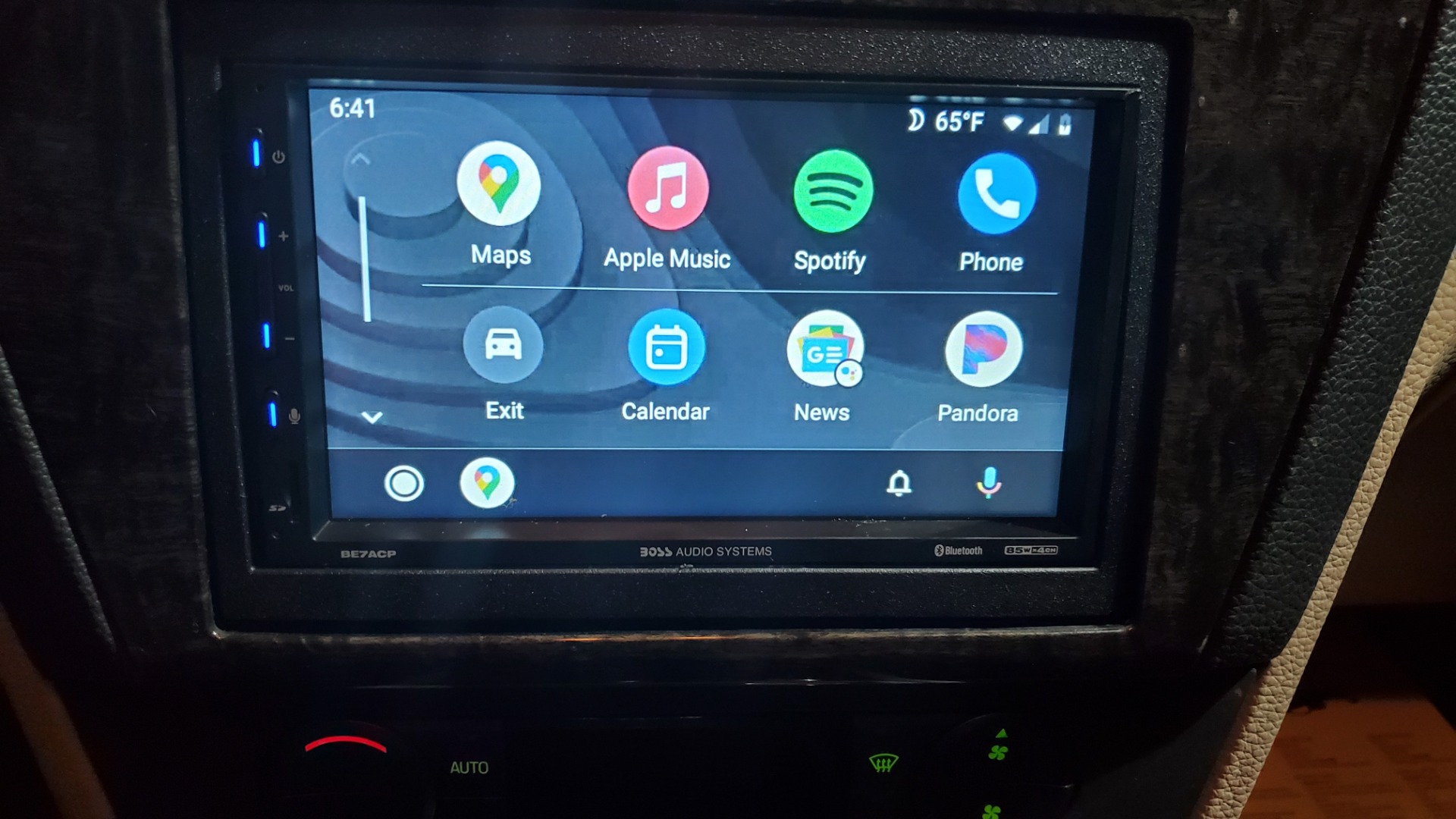 Customer review photo