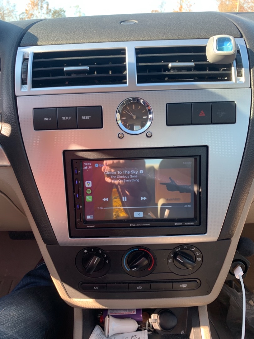 Customer review photo