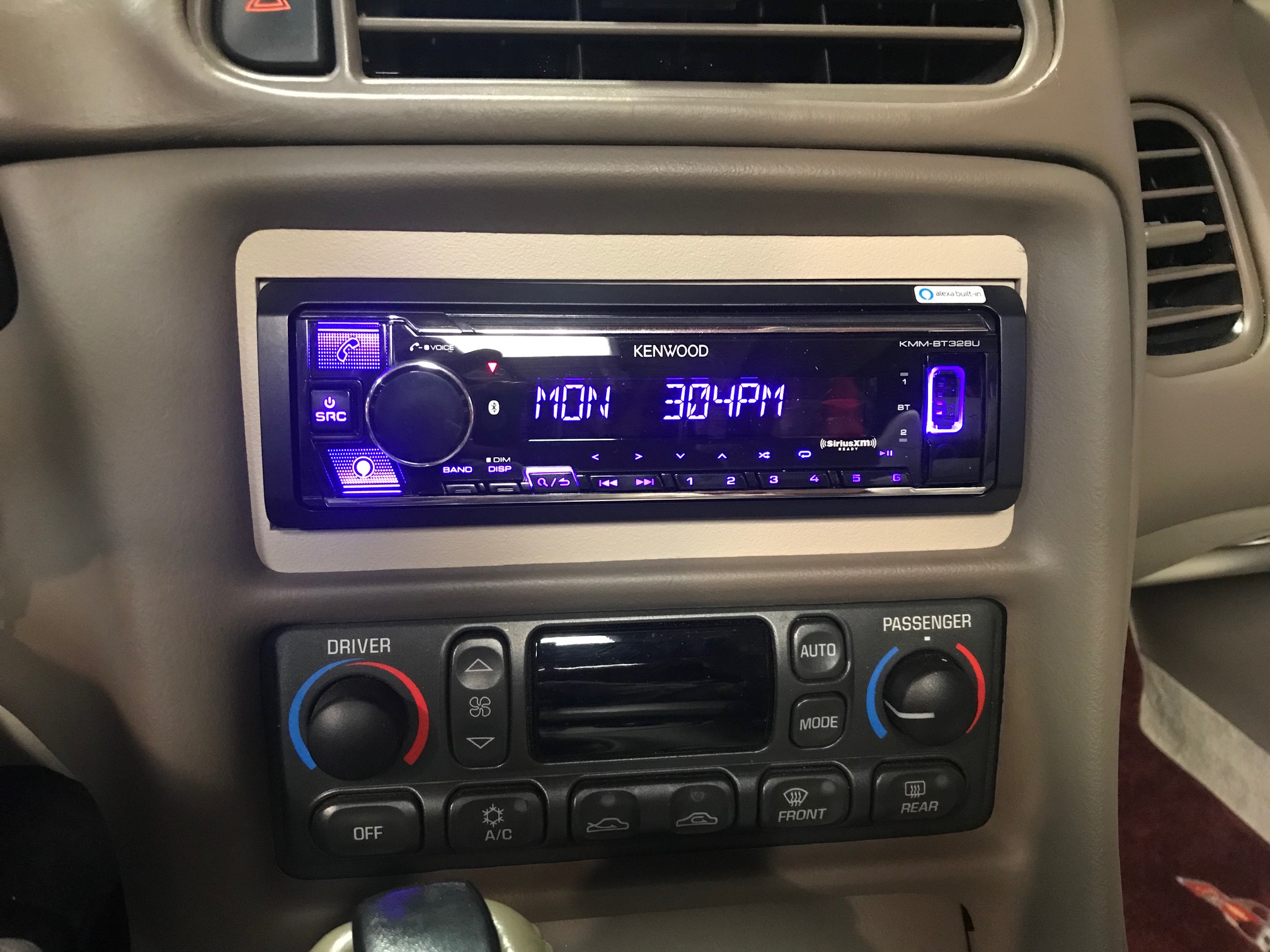 Customer review photo