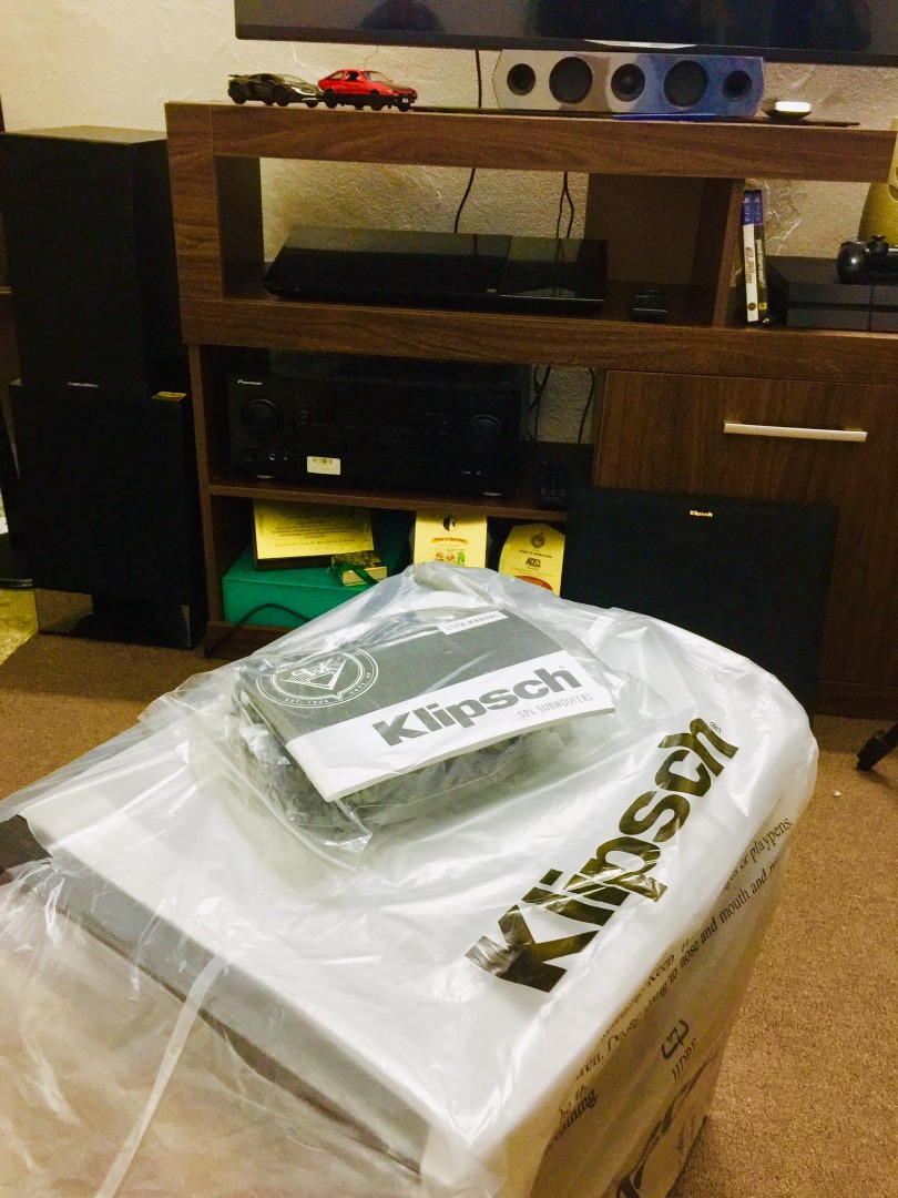 Customer review photo