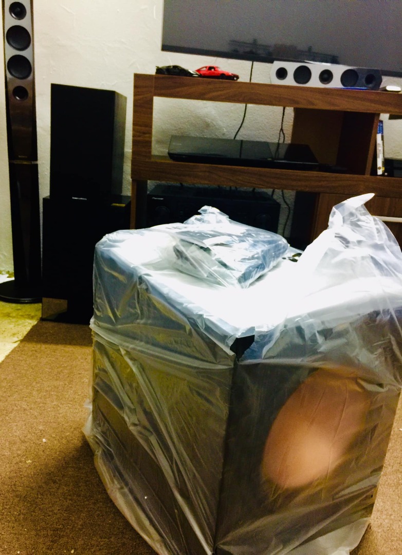 Customer review photo