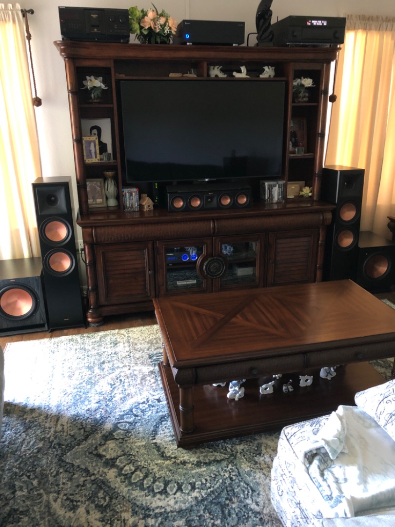Customer review photo