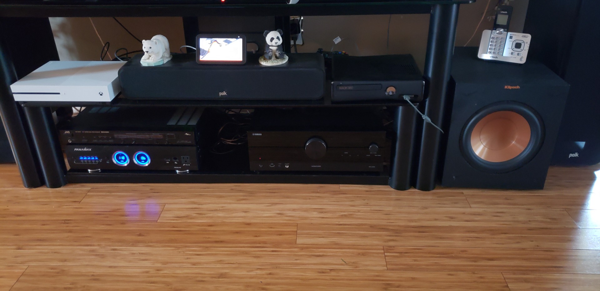 Customer review photo