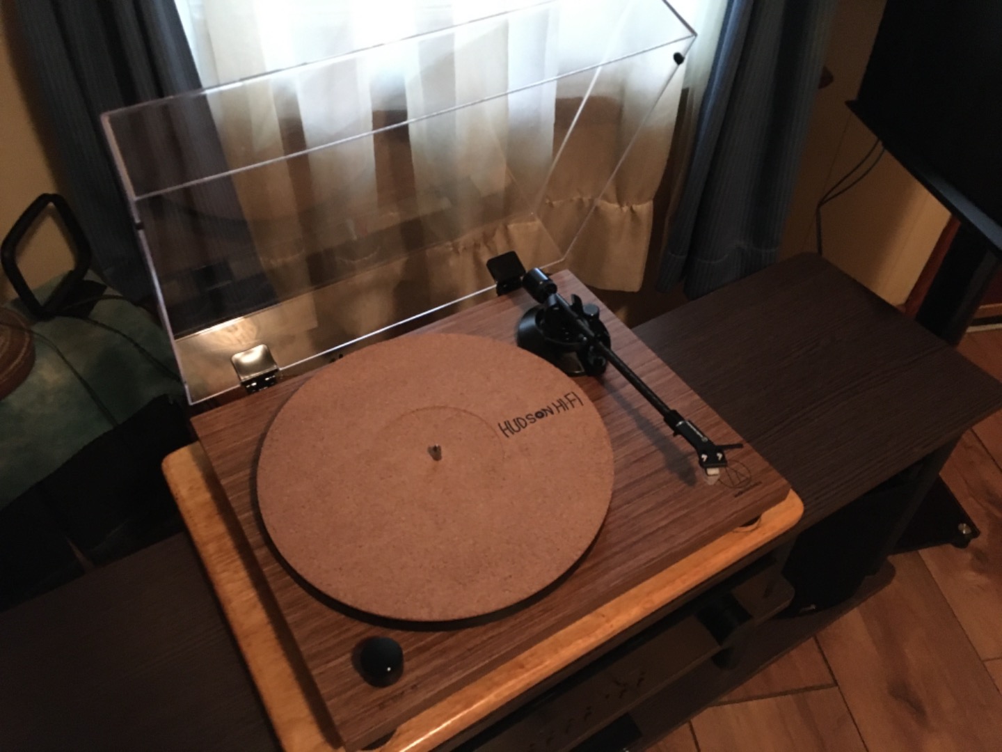 Customer review photo