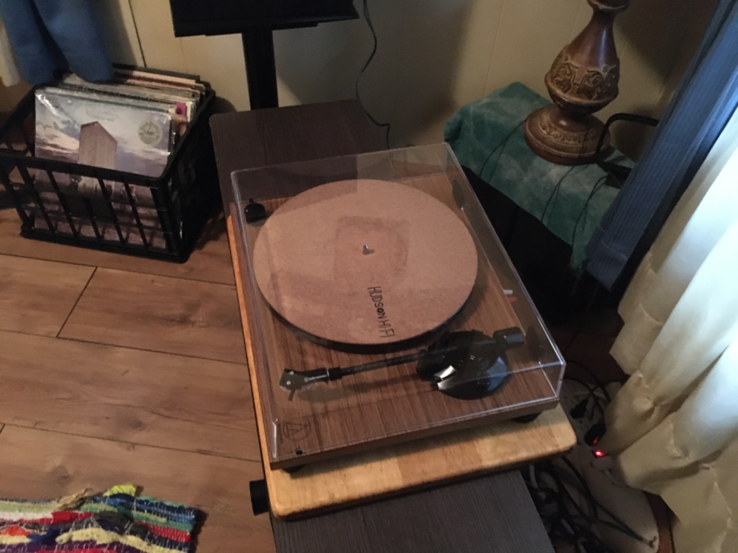 Customer review photo