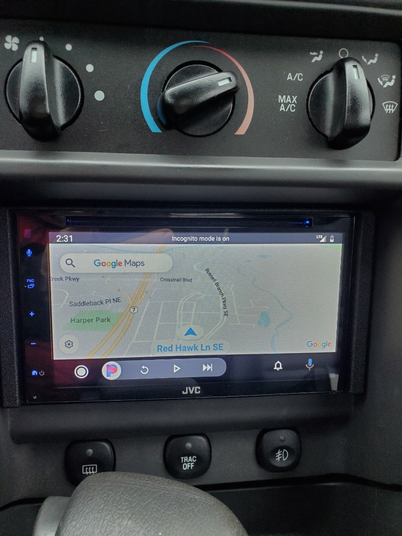 Customer review photo