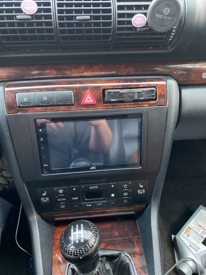 Customer review photo