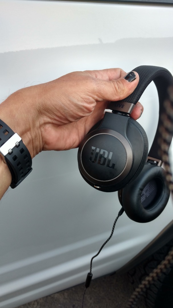 Customer review photo