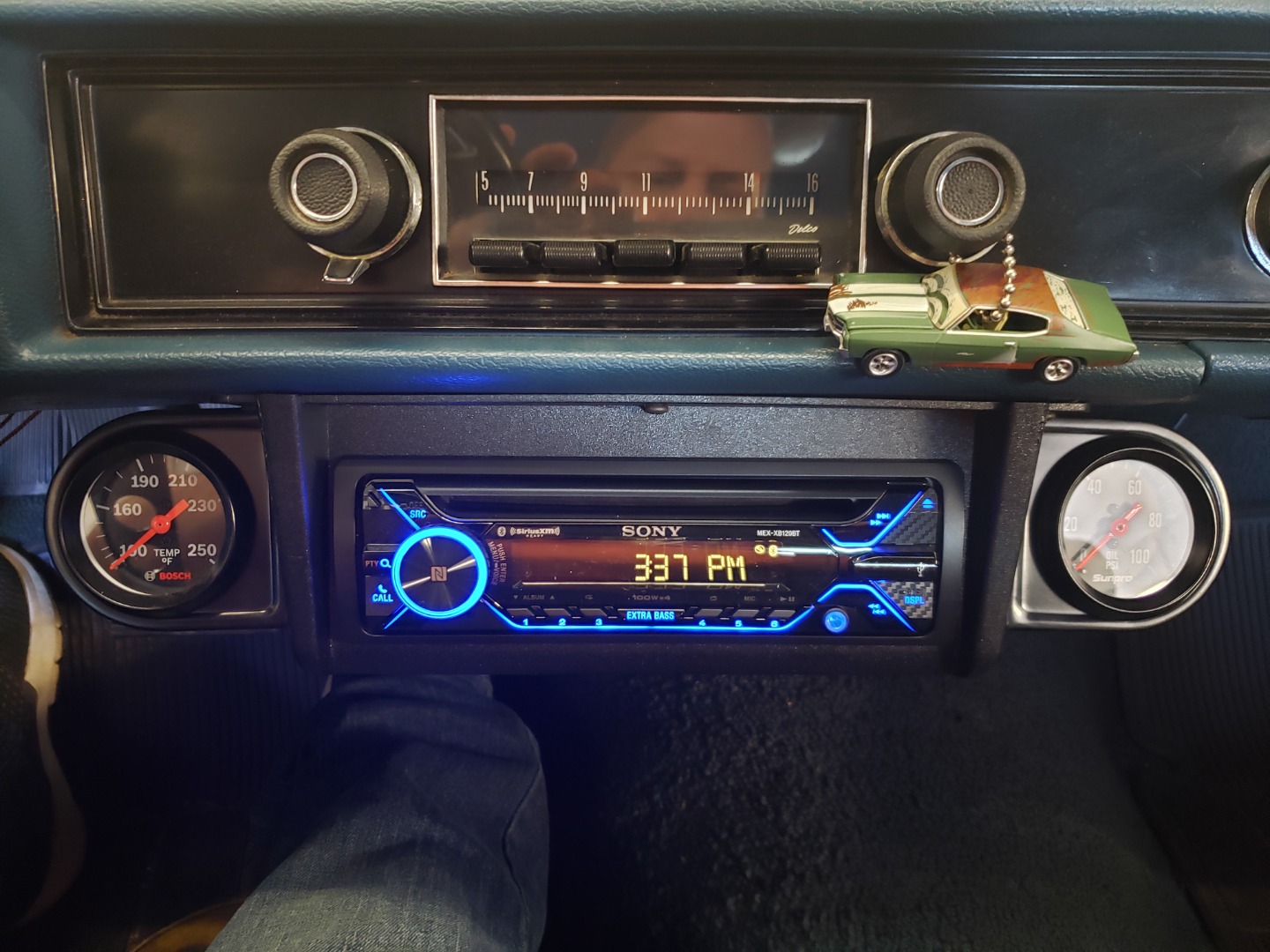 Customer review photo
