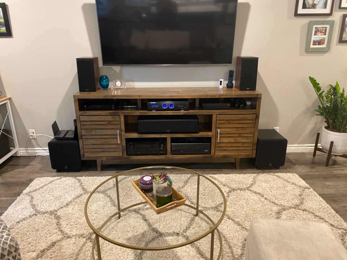 Customer review photo
