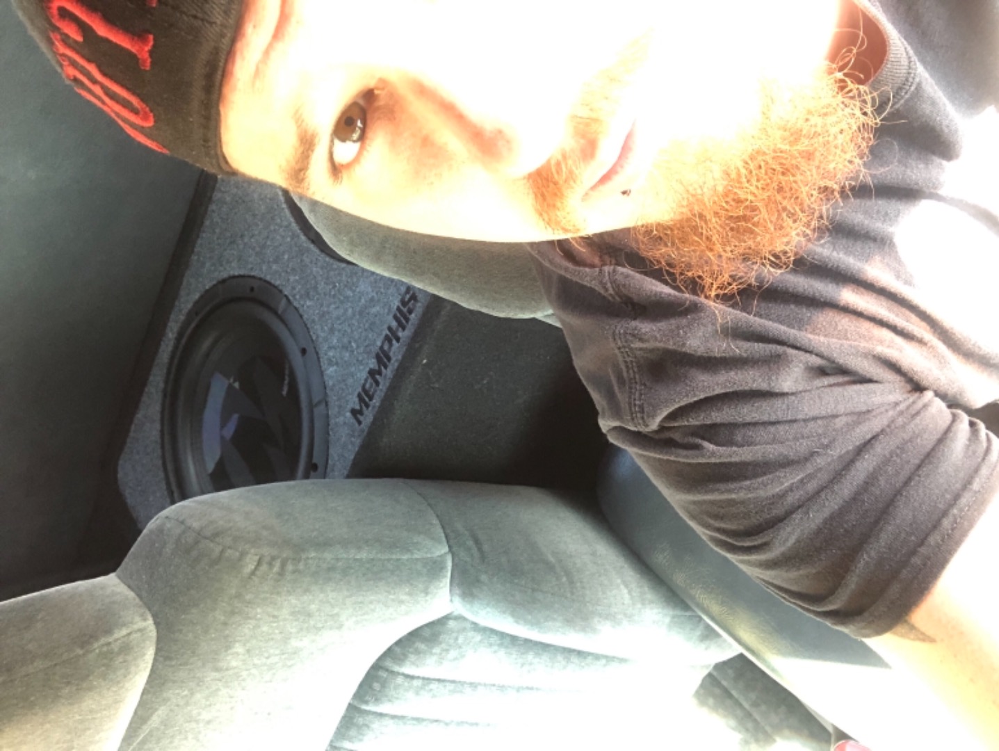 Customer review photo