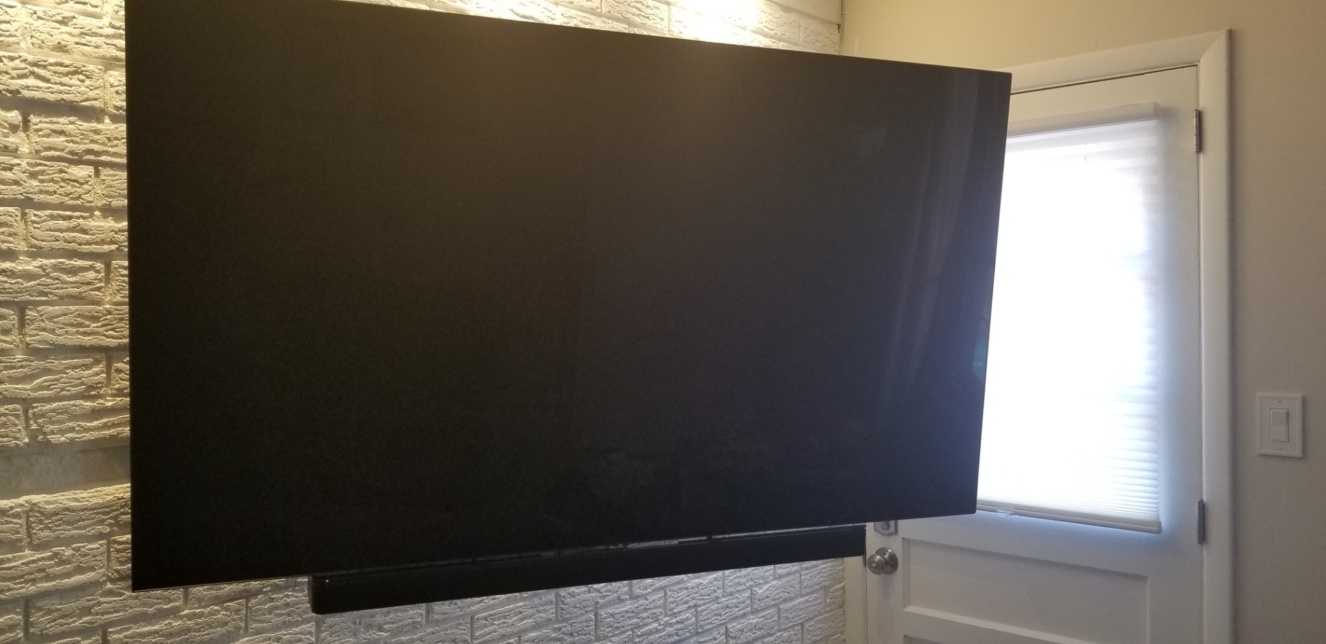 Customer review photo