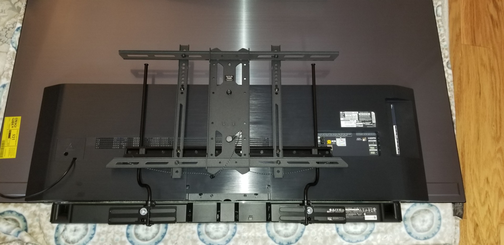 Customer review photo