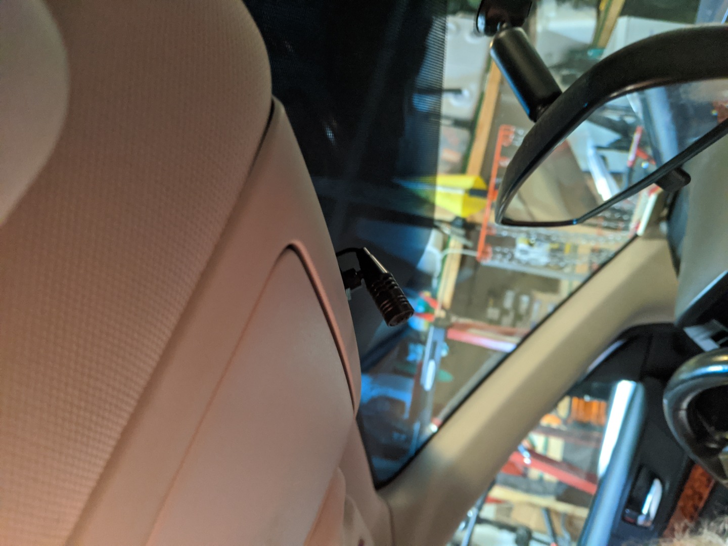 Customer review photo