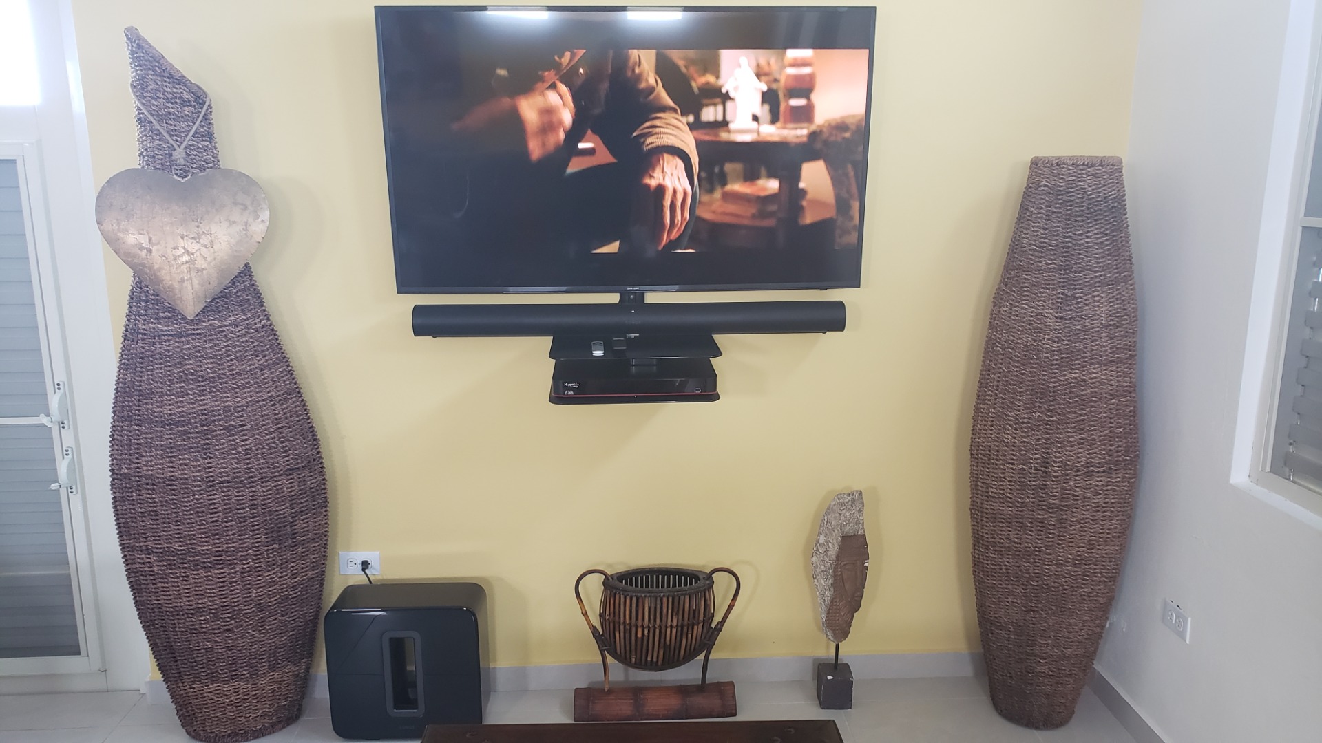 Customer review photo