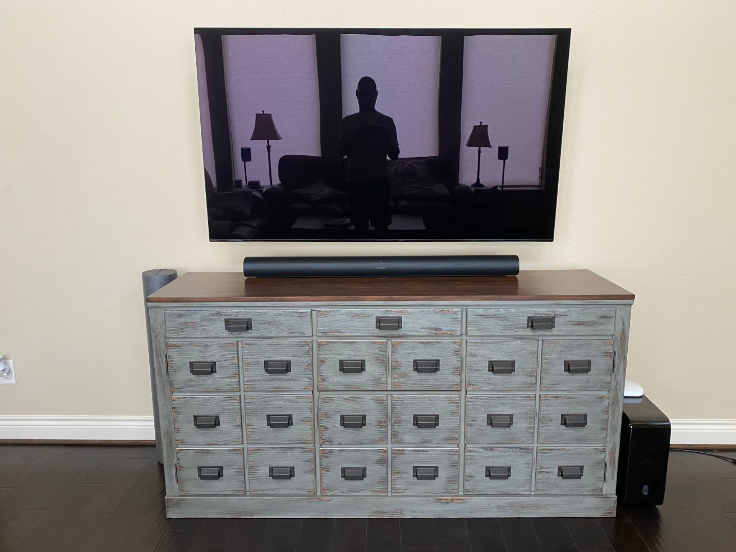 Customer review photo