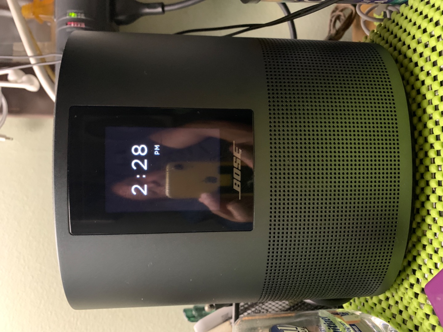 Customer review photo