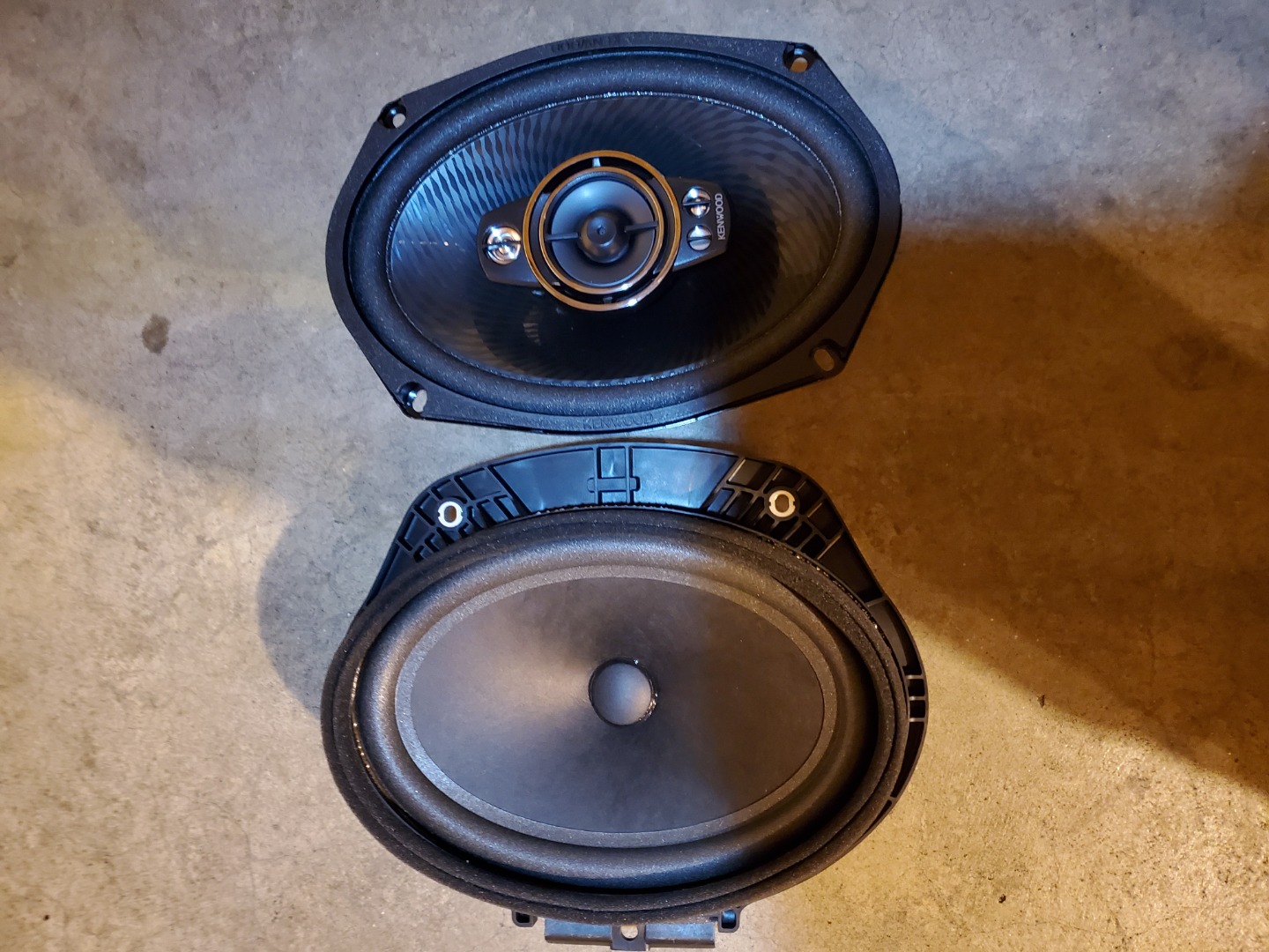 Customer review photo