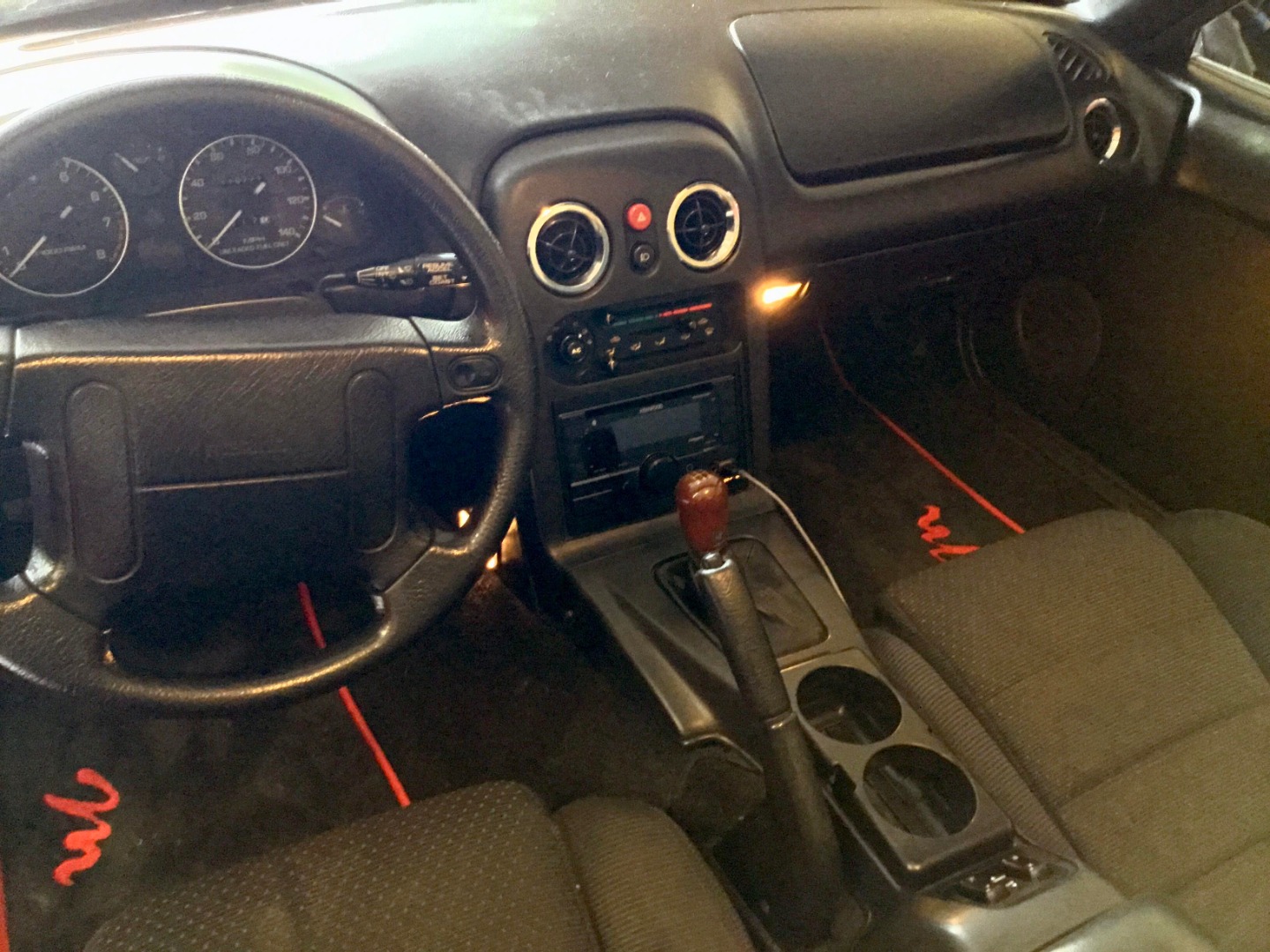 Customer review photo