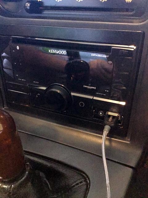Customer review photo