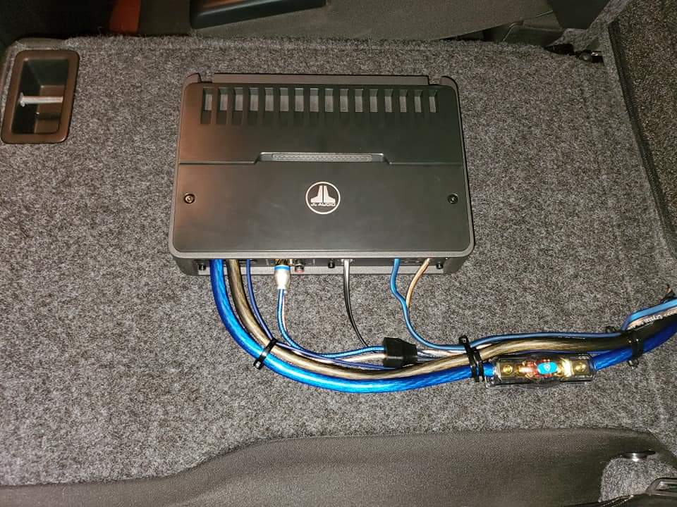 Customer review photo