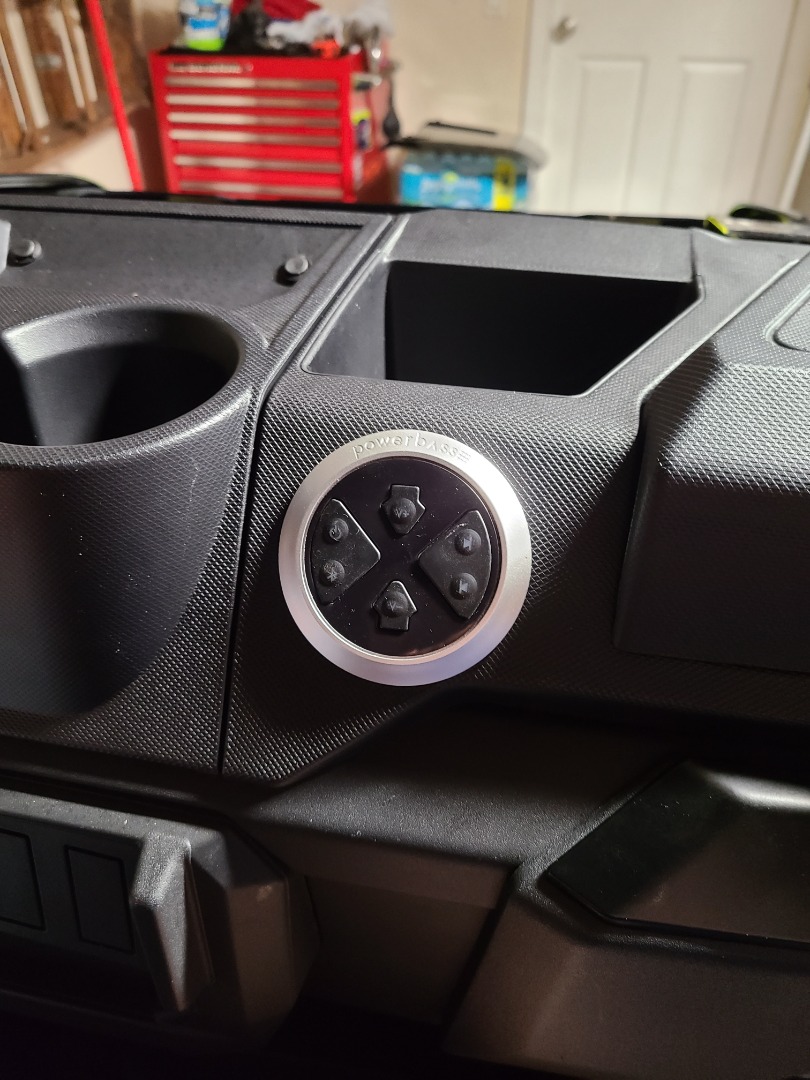 Customer review photo
