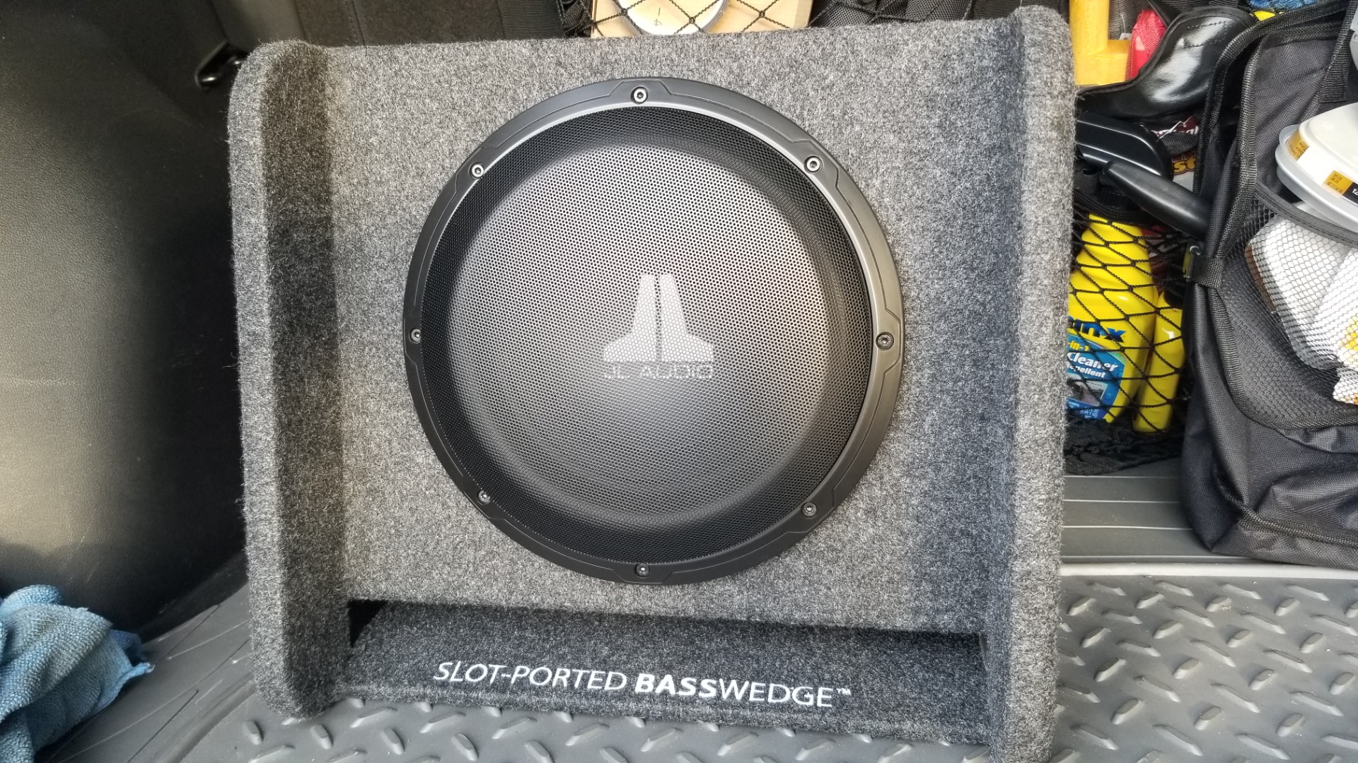 Customer review photo