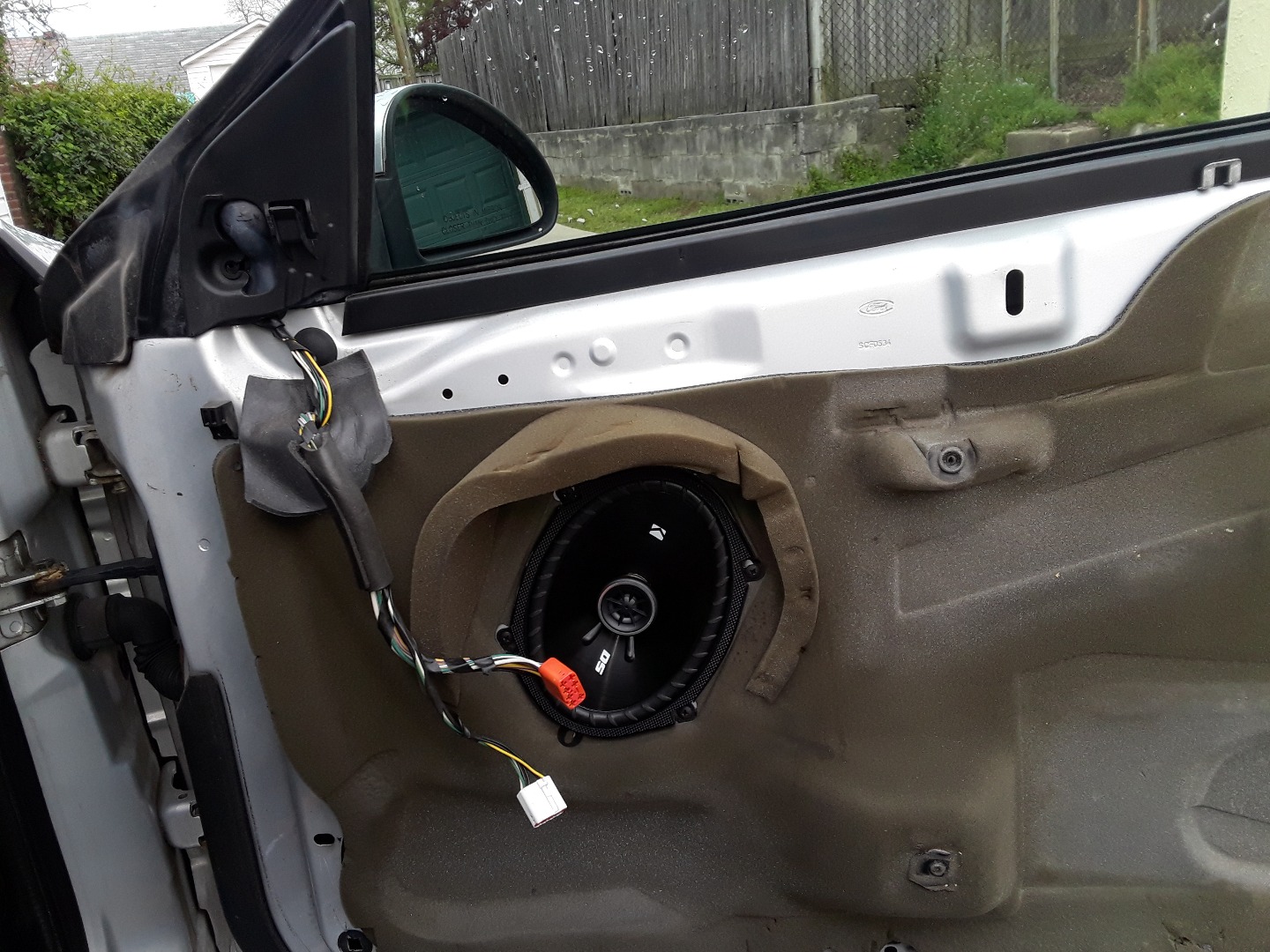 Customer review photo