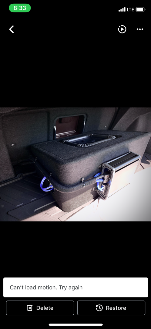 Customer review photo