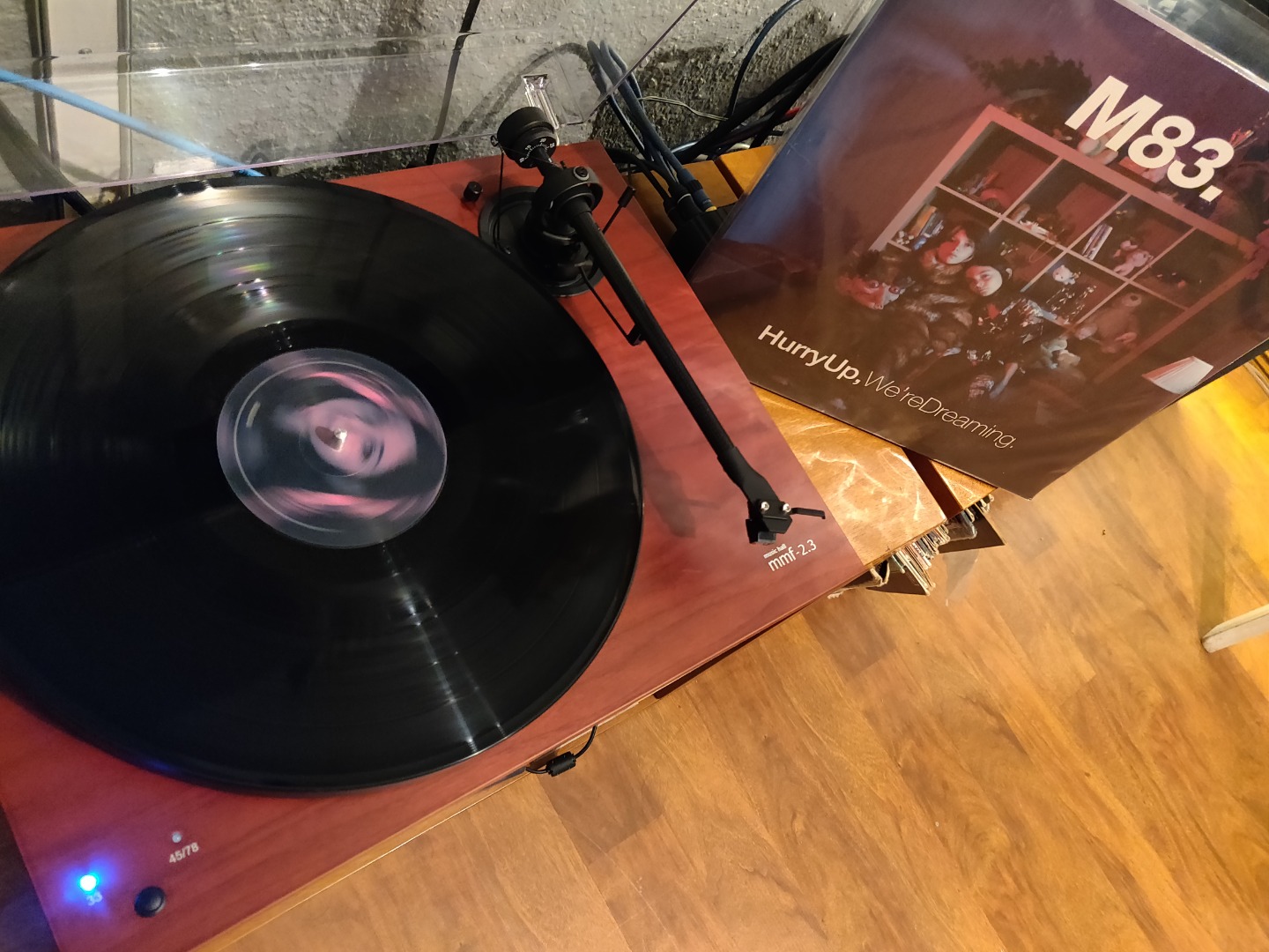 Customer review photo