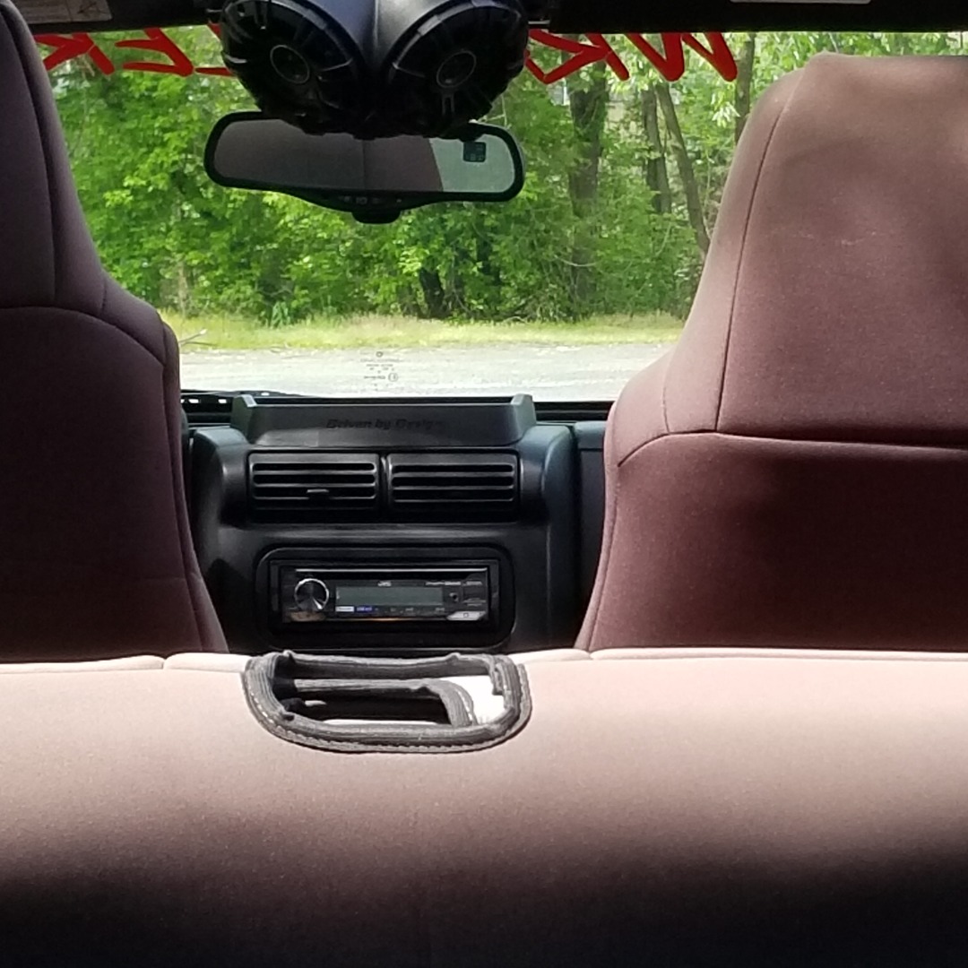 Customer review photo