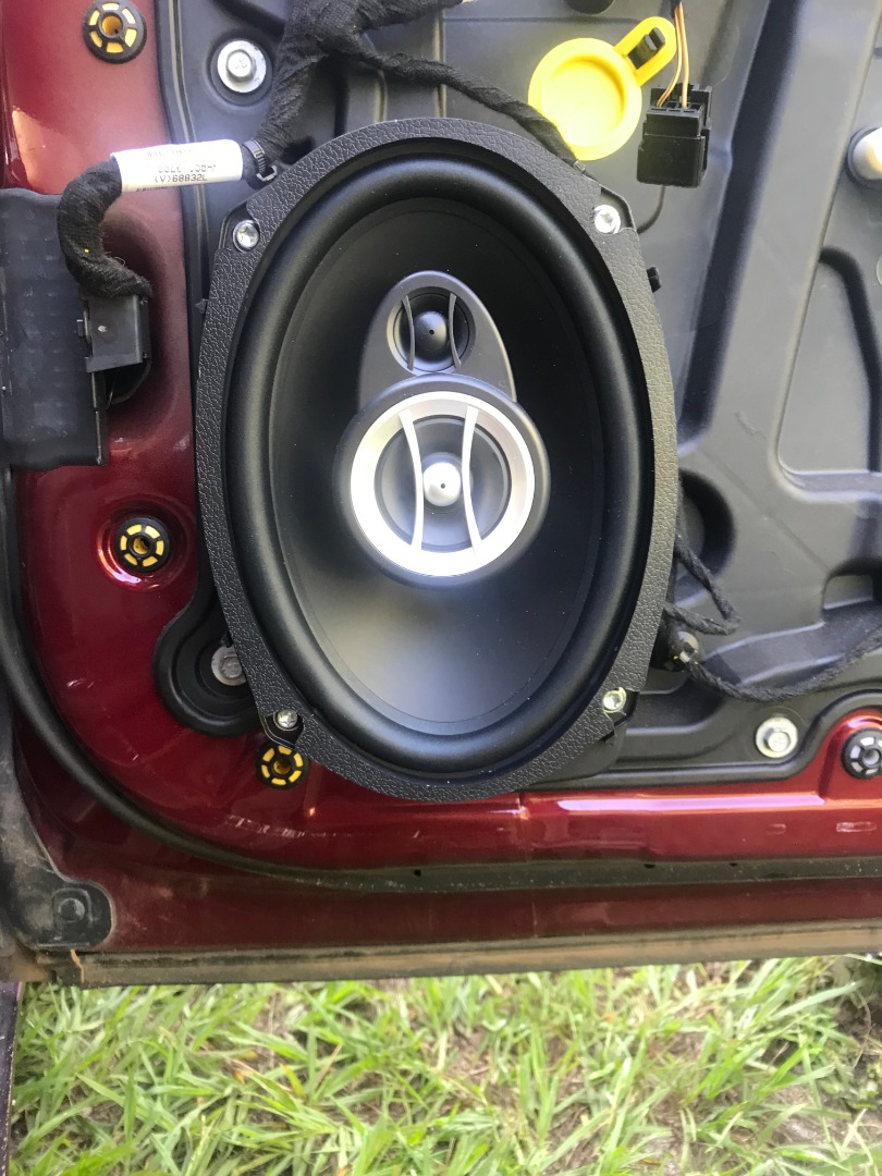Customer review photo