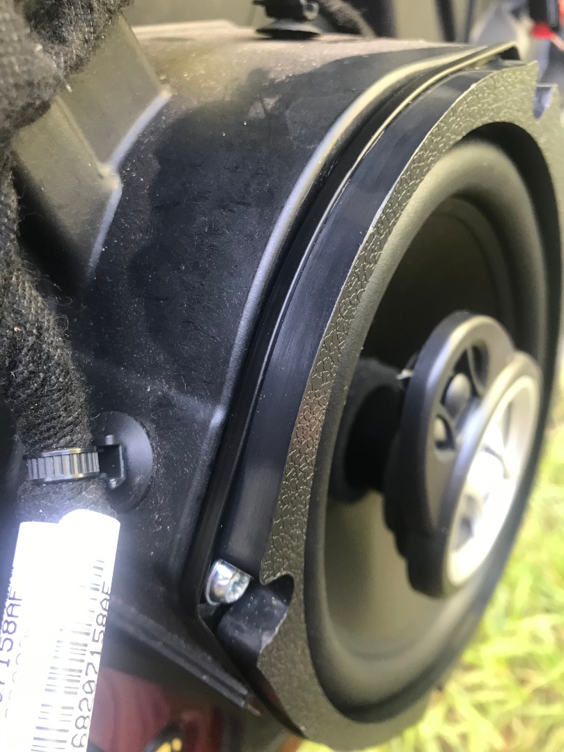 Customer review photo