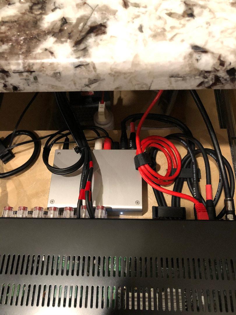 Customer review photo