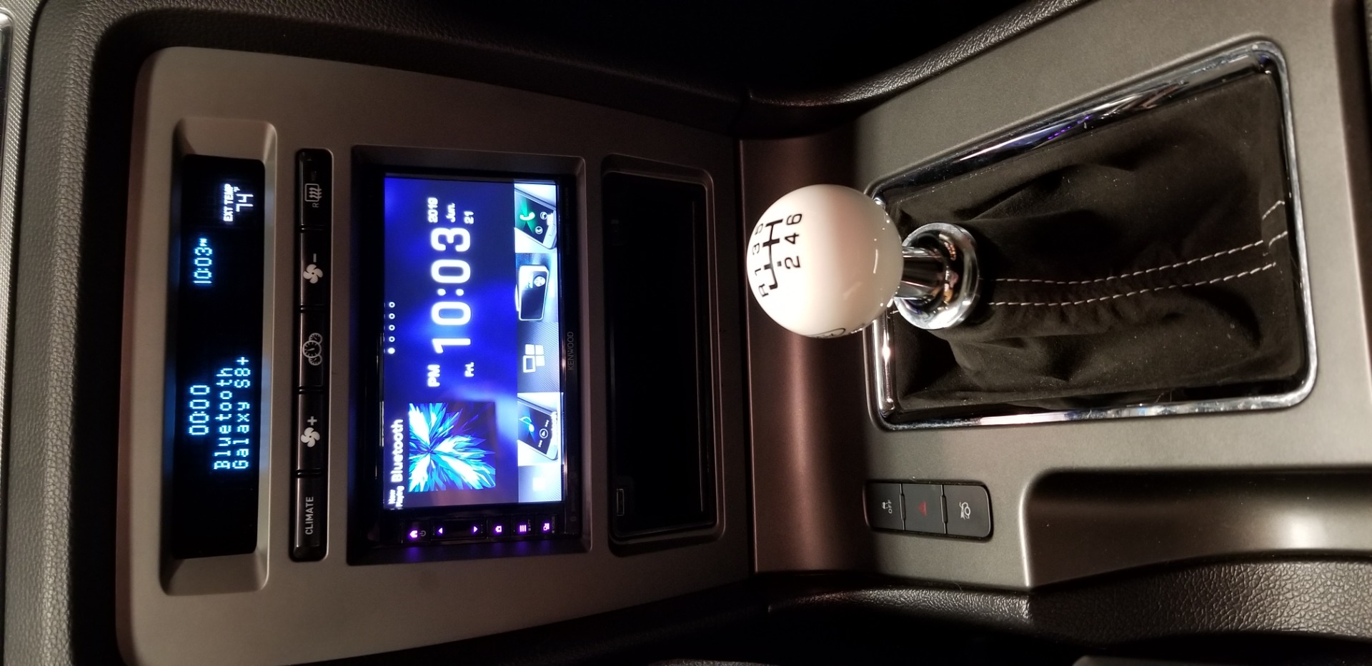 Customer review photo