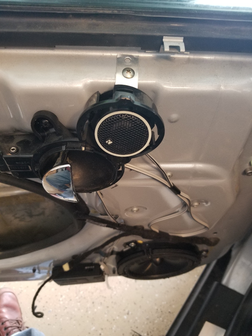 Customer review photo