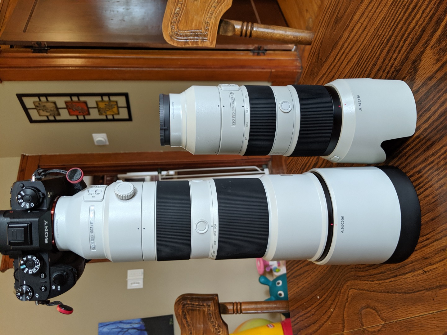 Customer review photo