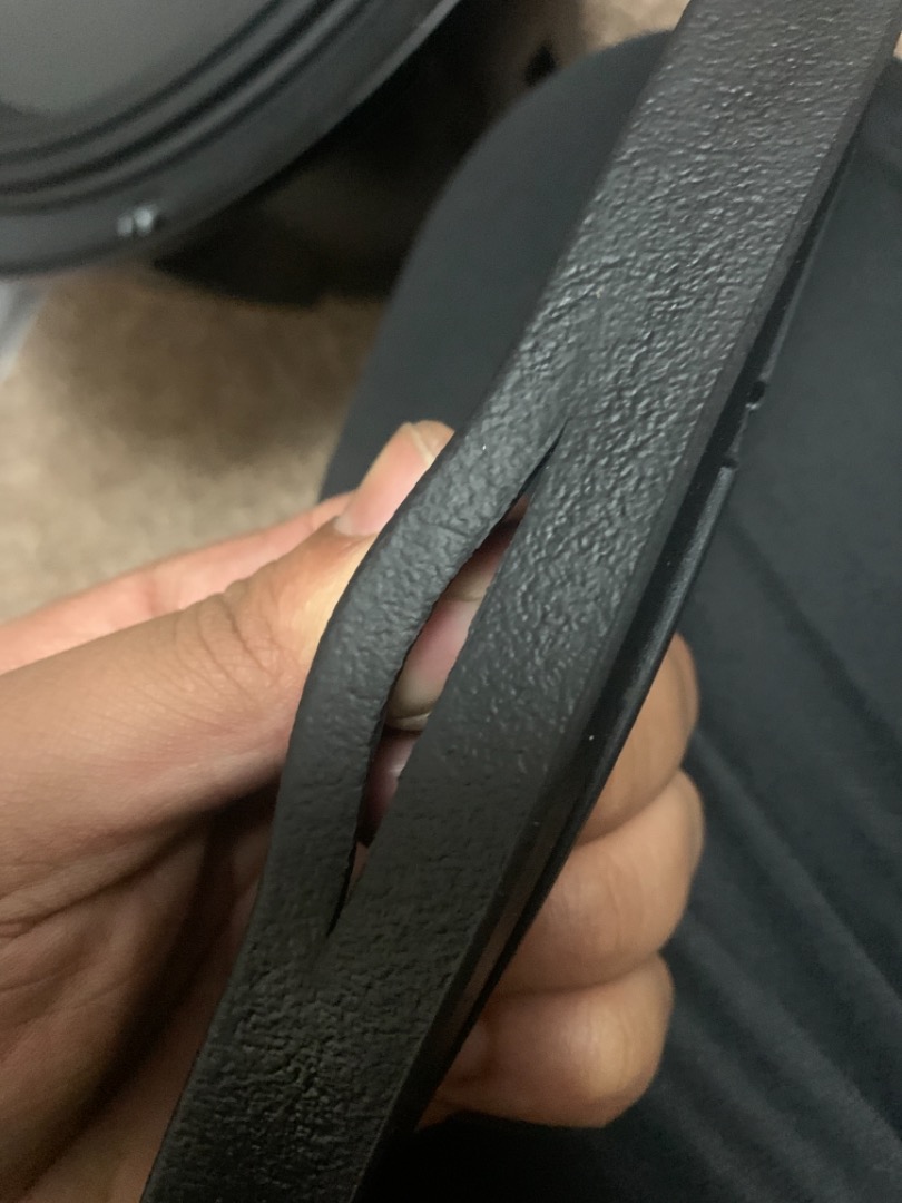 Customer review photo