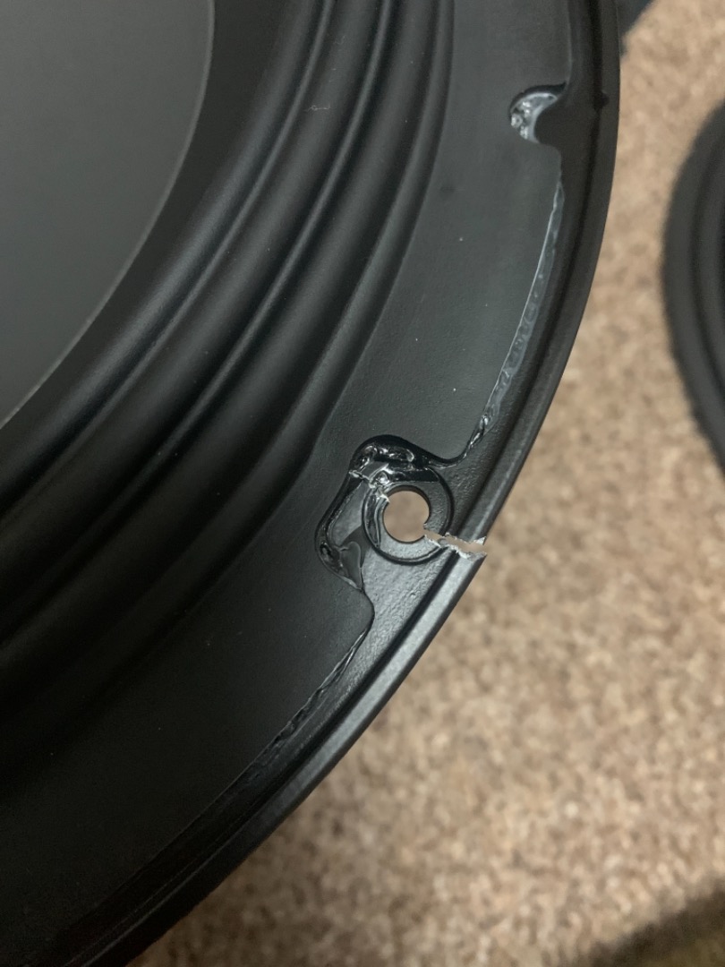 Customer review photo