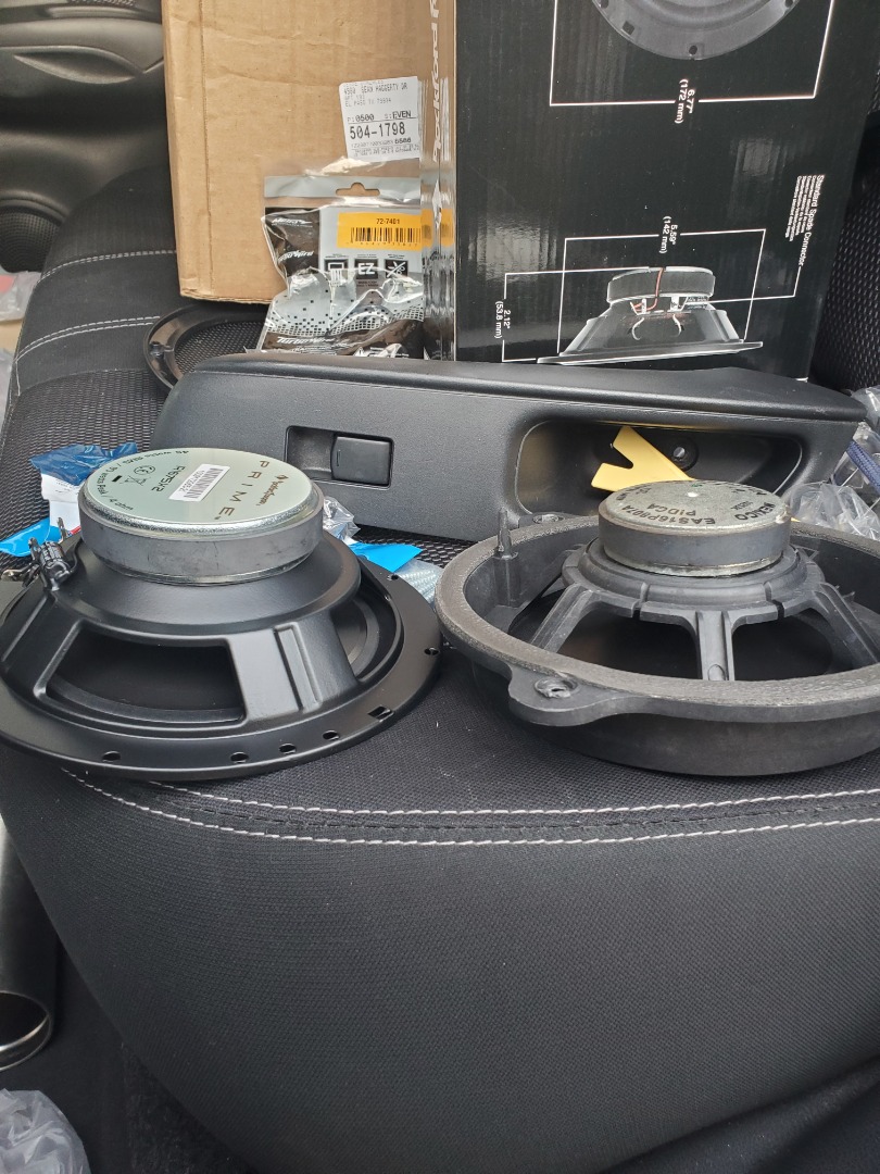 Customer review photo
