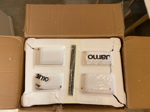 Customer review photo
