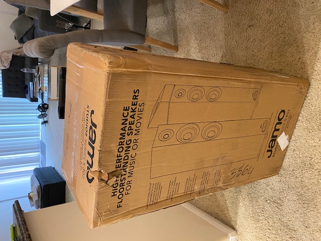 Customer review photo