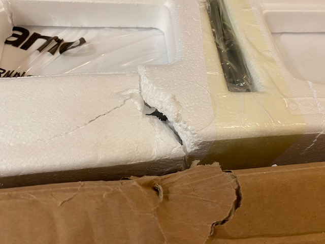 Customer review photo