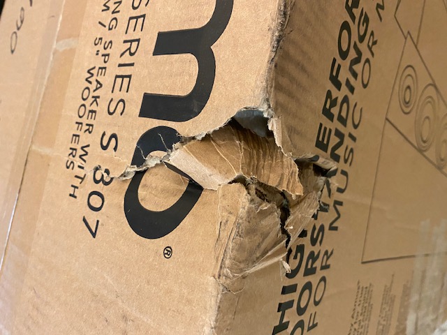 Customer review photo