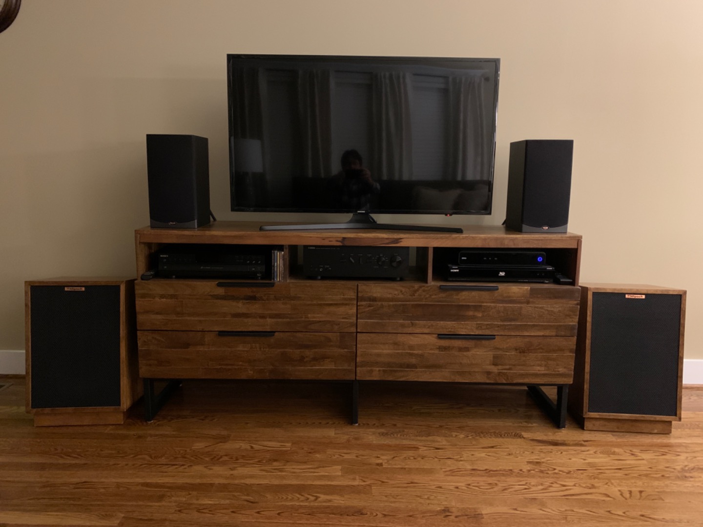 Customer review photo