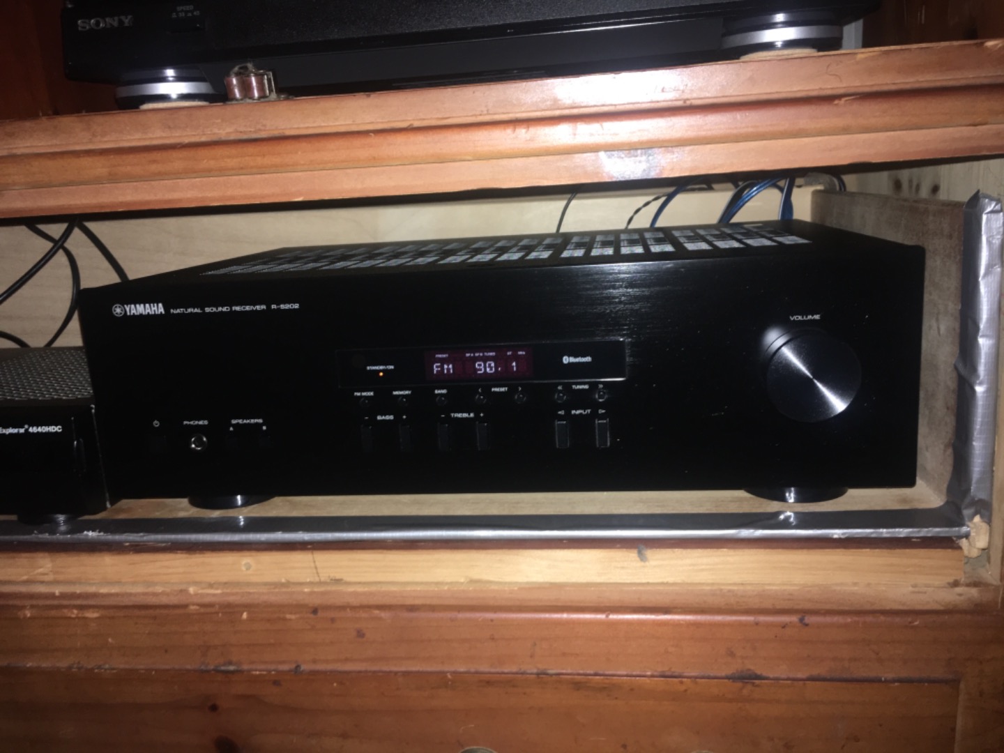 Customer review photo