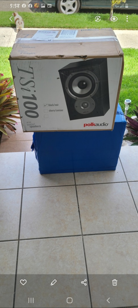 Customer review photo