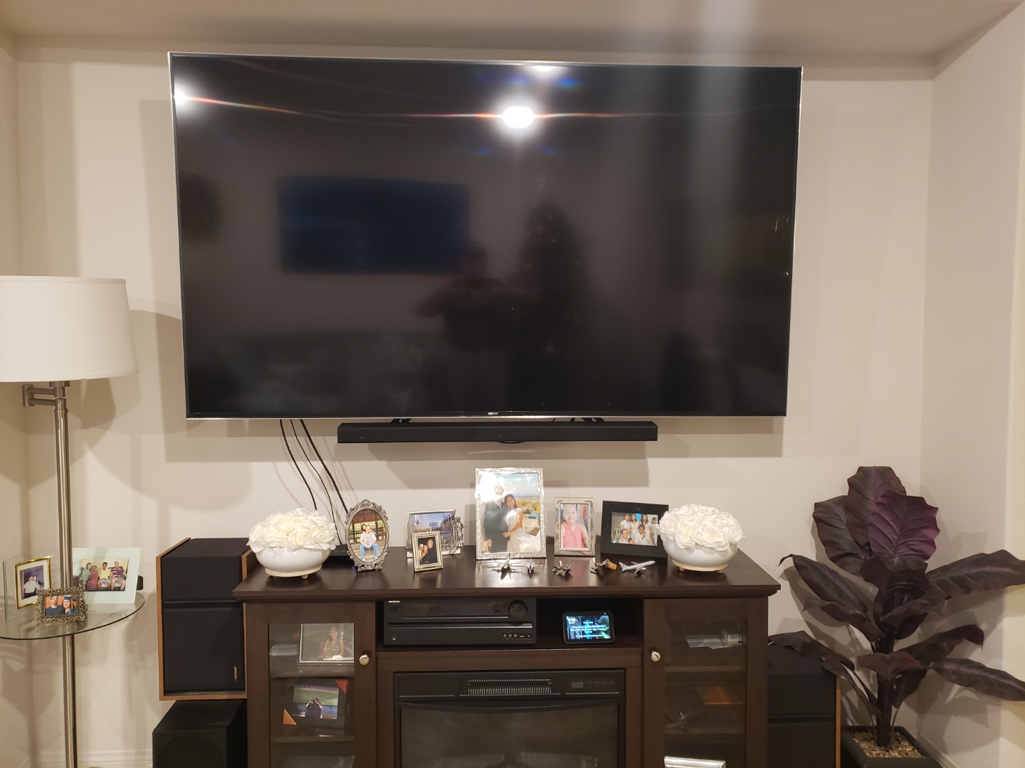 Customer review photo